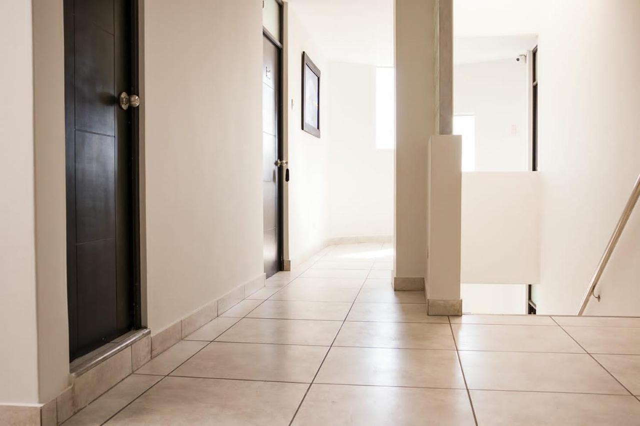 Serk'Ana Suite Hostal Arequipa Exterior foto